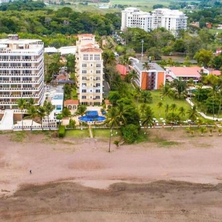 Acqua Residences Jacó Exteriör bild