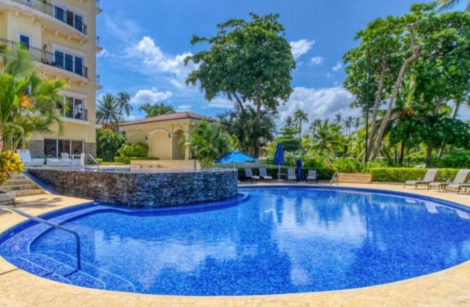 Acqua Residences Jacó Exteriör bild