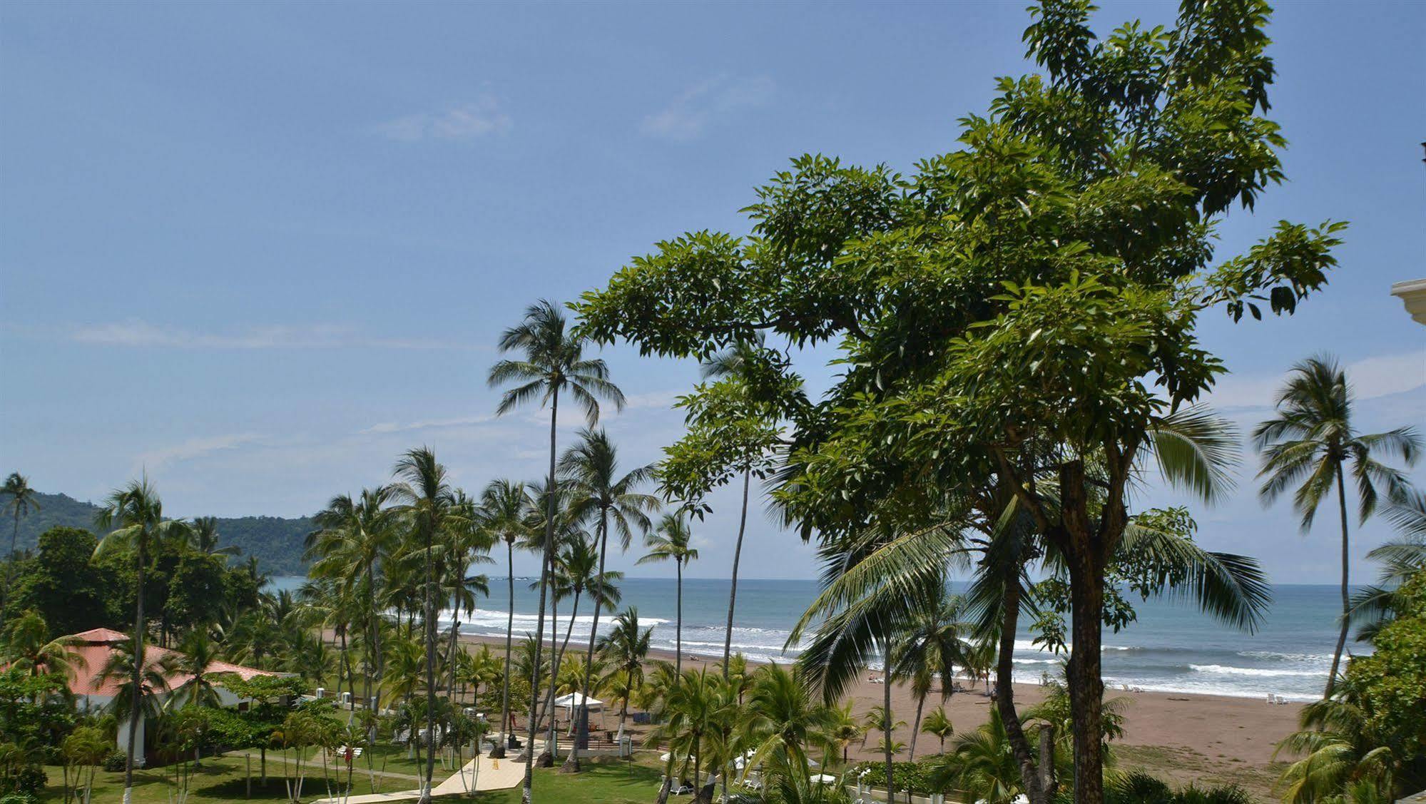 Acqua Residences Jacó Exteriör bild
