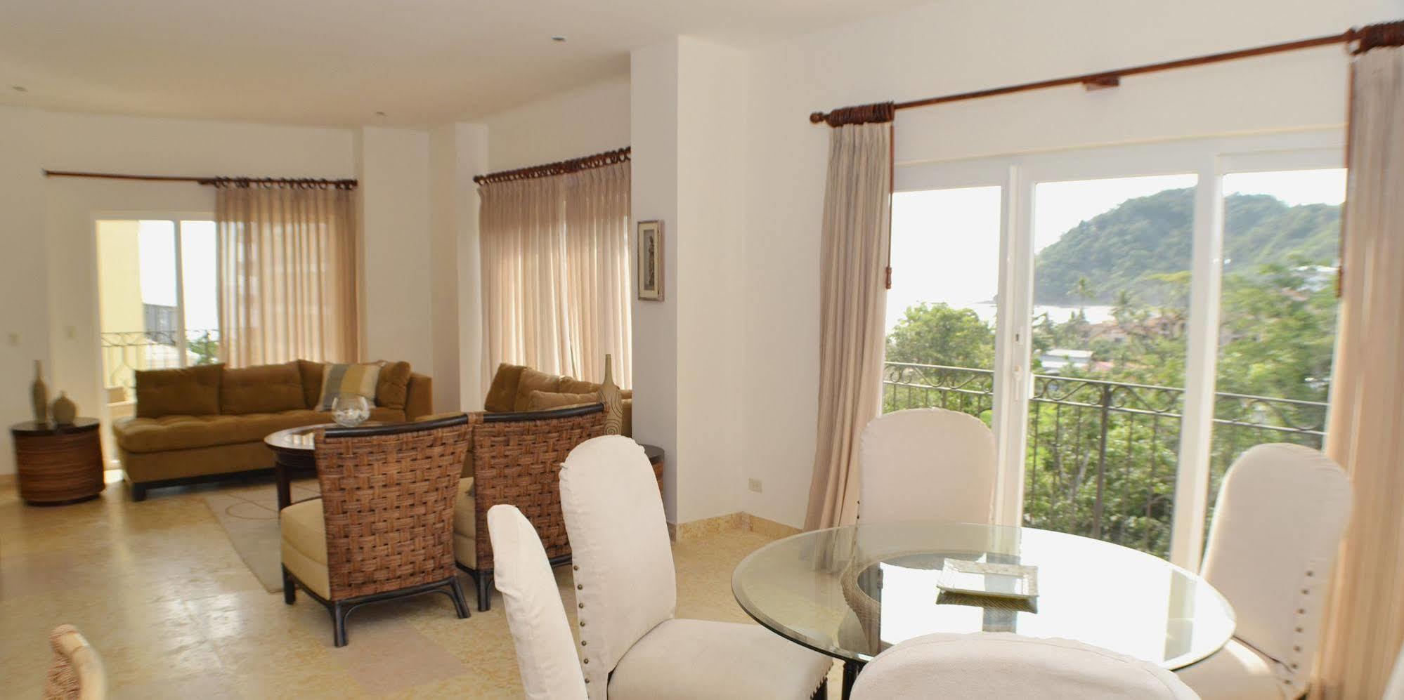 Acqua Residences Jacó Exteriör bild