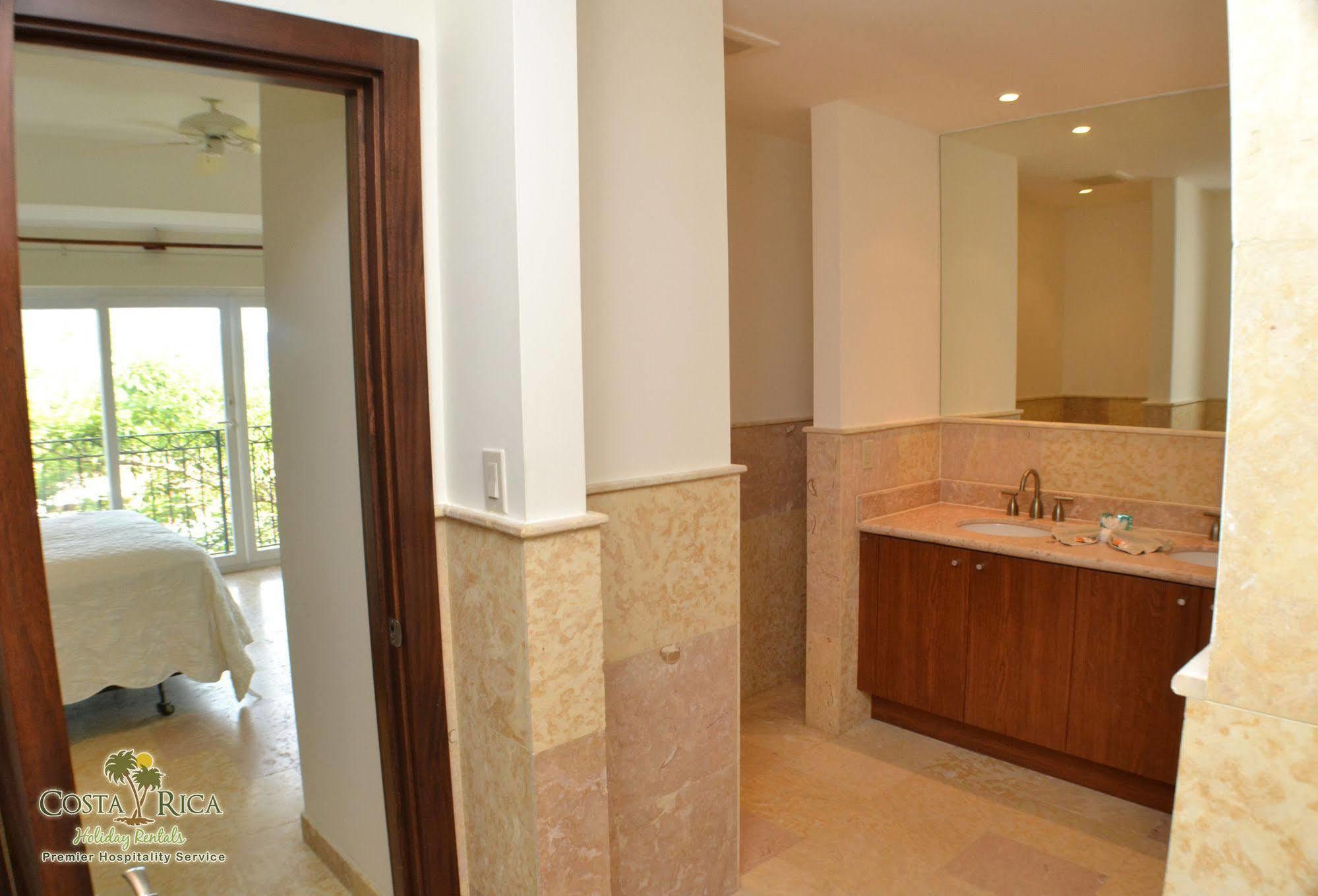 Acqua Residences Jacó Exteriör bild
